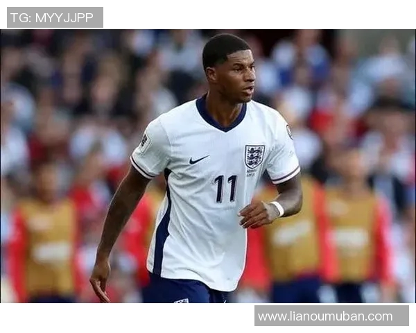 拉什福德：从青训天才到英超巨星的成长之路与未来展望